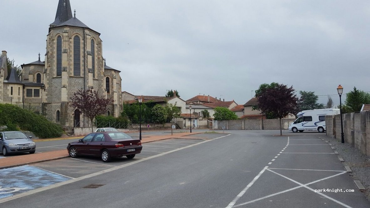 (42510) Nervieux - 6 Route de Mizerieux — foto