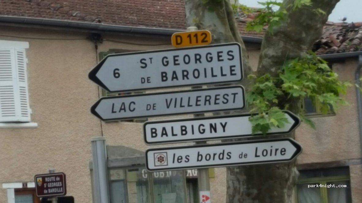 (42510) Nervieux - 6 Route de Mizerieux — foto 2