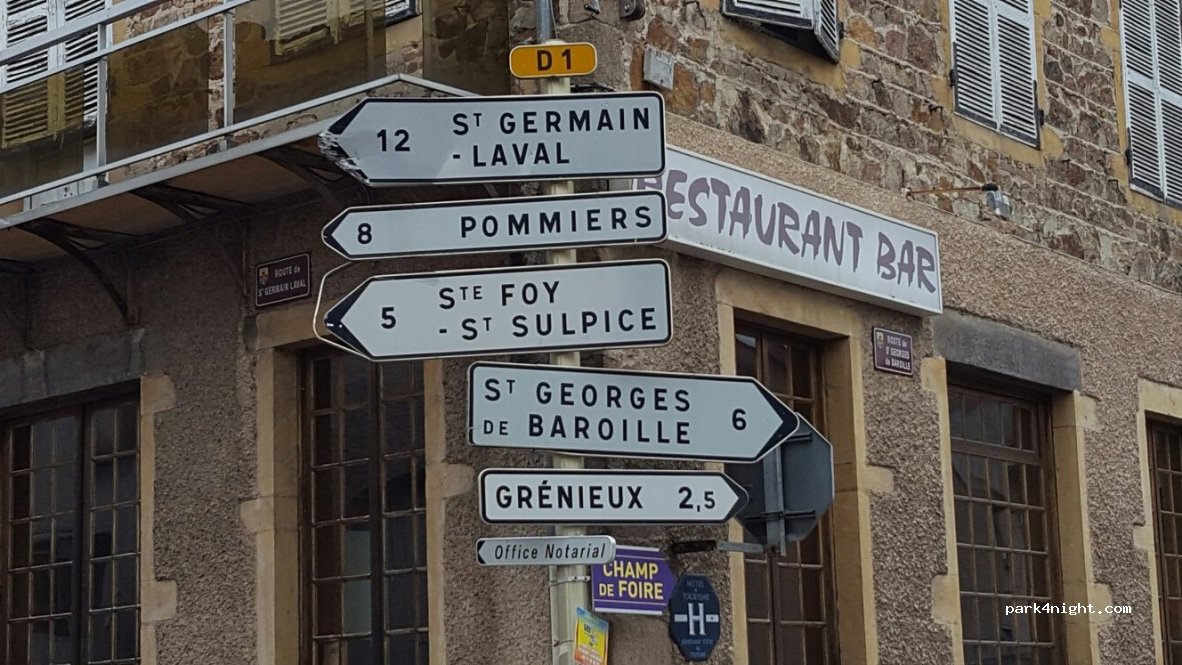 (42510) Nervieux - 6 Route de Mizerieux — foto 3