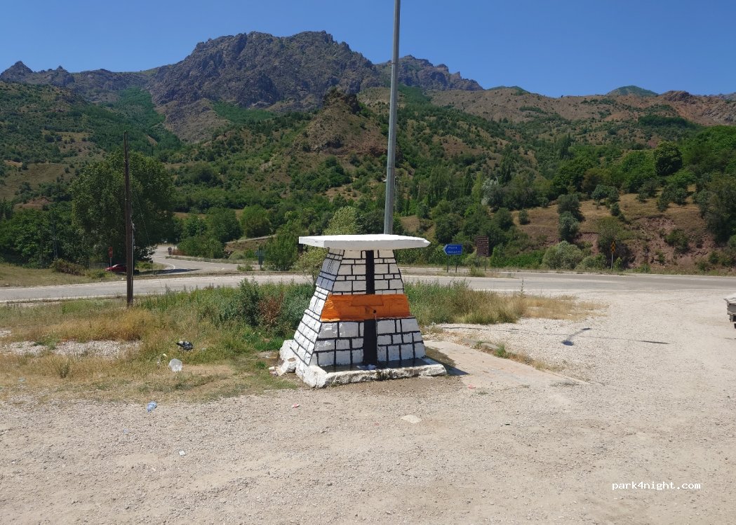 (28400) Şebinkarahisar - D040 — foto