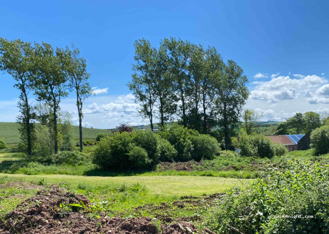 Linthill Farm Steading Aire — foto