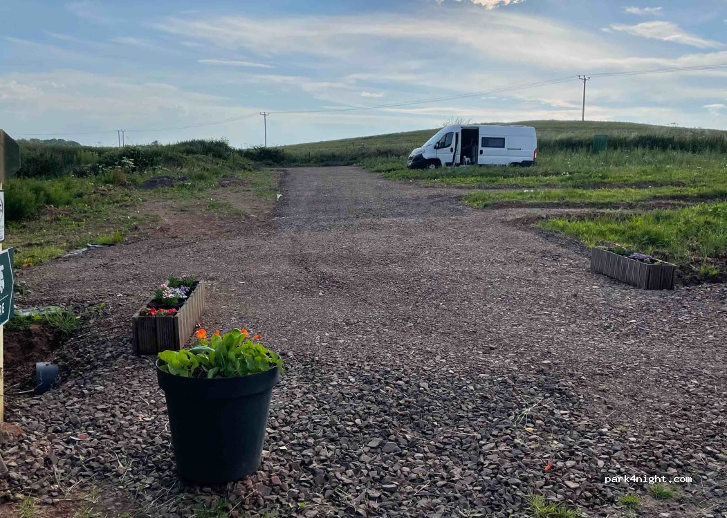 Linthill Farm Steading Aire — foto 2