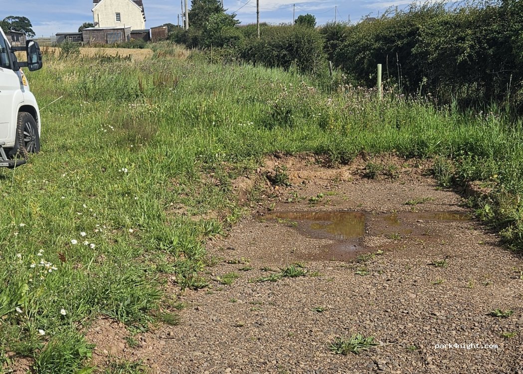 Linthill Farm Steading Aire — foto 3