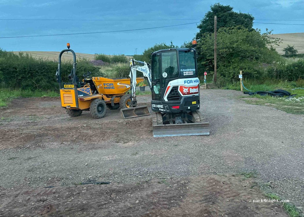 Linthill Farm Steading Aire — foto 4