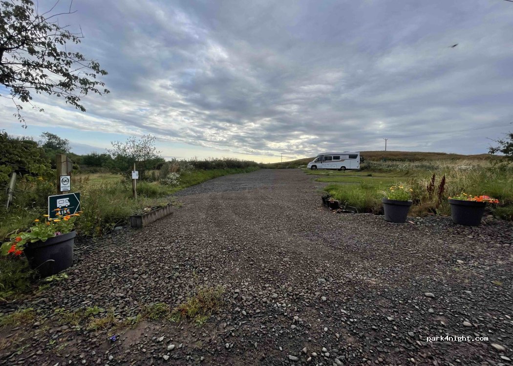 Linthill Farm Steading Aire — foto 5