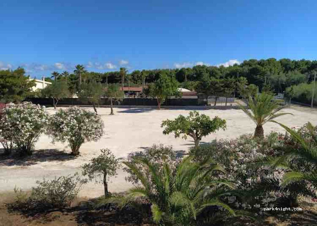 Sosta Camper Il Ruscello — foto 2