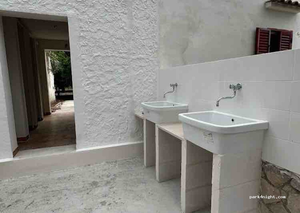 Sosta Camper Il Ruscello — foto 4