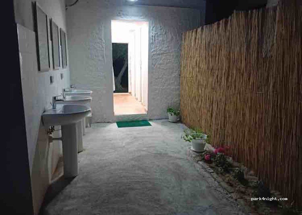 Sosta Camper Il Ruscello — foto 5