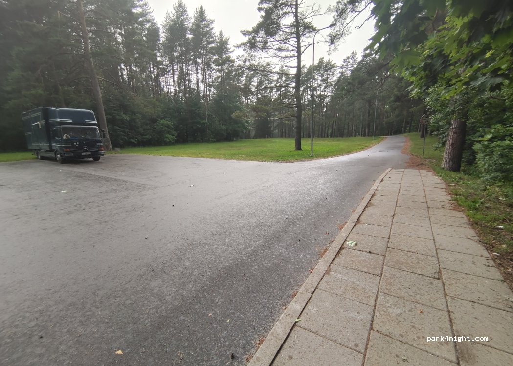 (29142) Anykščiai - 80 B Vilniaus gatvė — foto