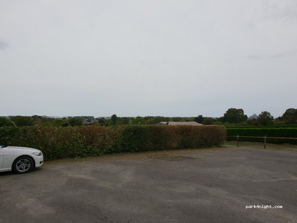 (50170) Beauvoir - 10 Rue des Moulins — foto