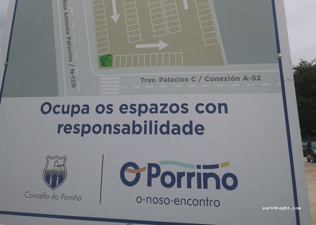 (36400) O Porriño - 10 Travesia Antonio Palacios — foto 3