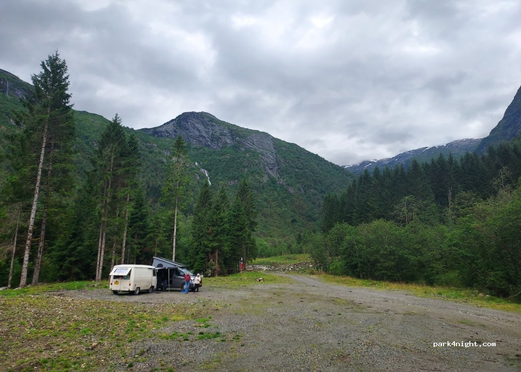 (6848) Fjærland - — foto 2