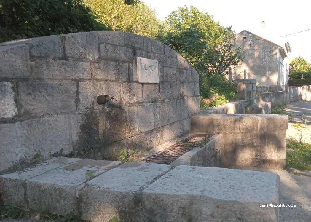 (51262) Veli Dol - Unnamed Road — foto