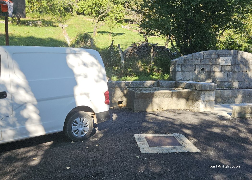 (51262) Veli Dol - Unnamed Road — foto 2
