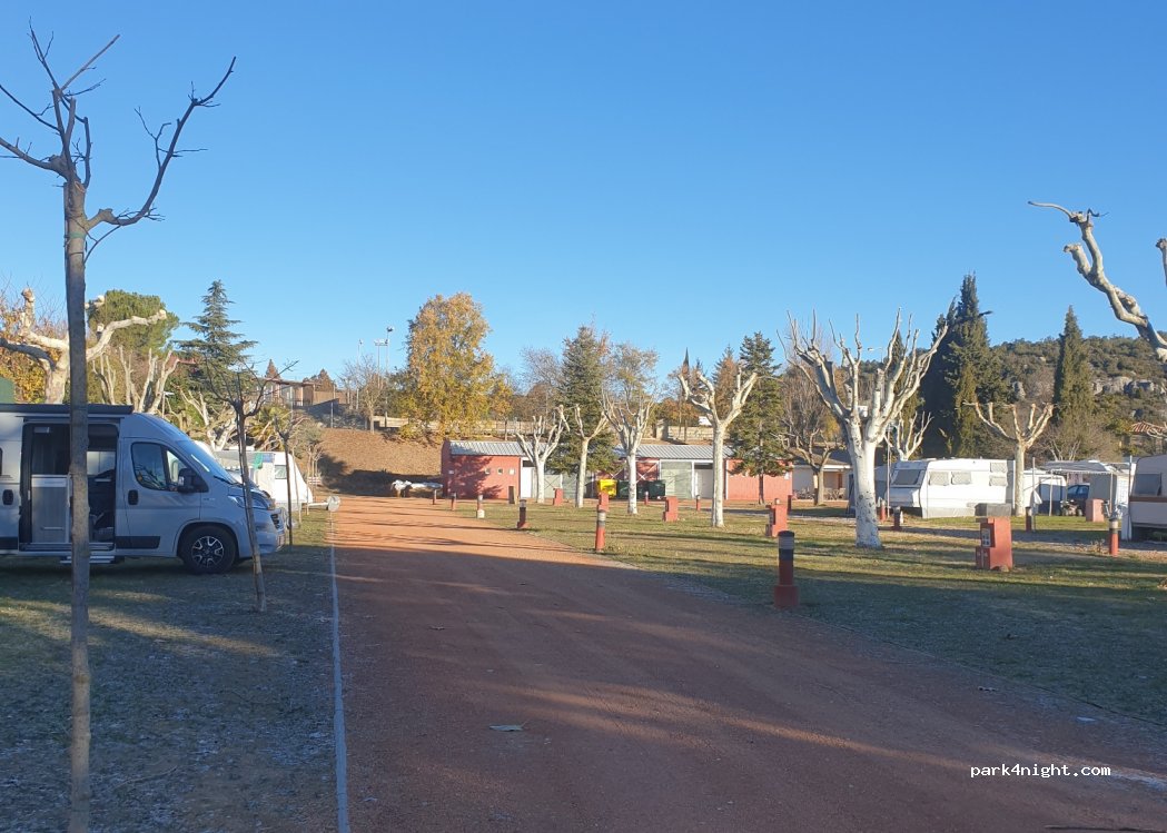 Camping Benabarre — foto 2