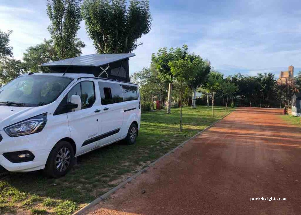 Camping Benabarre — foto 4