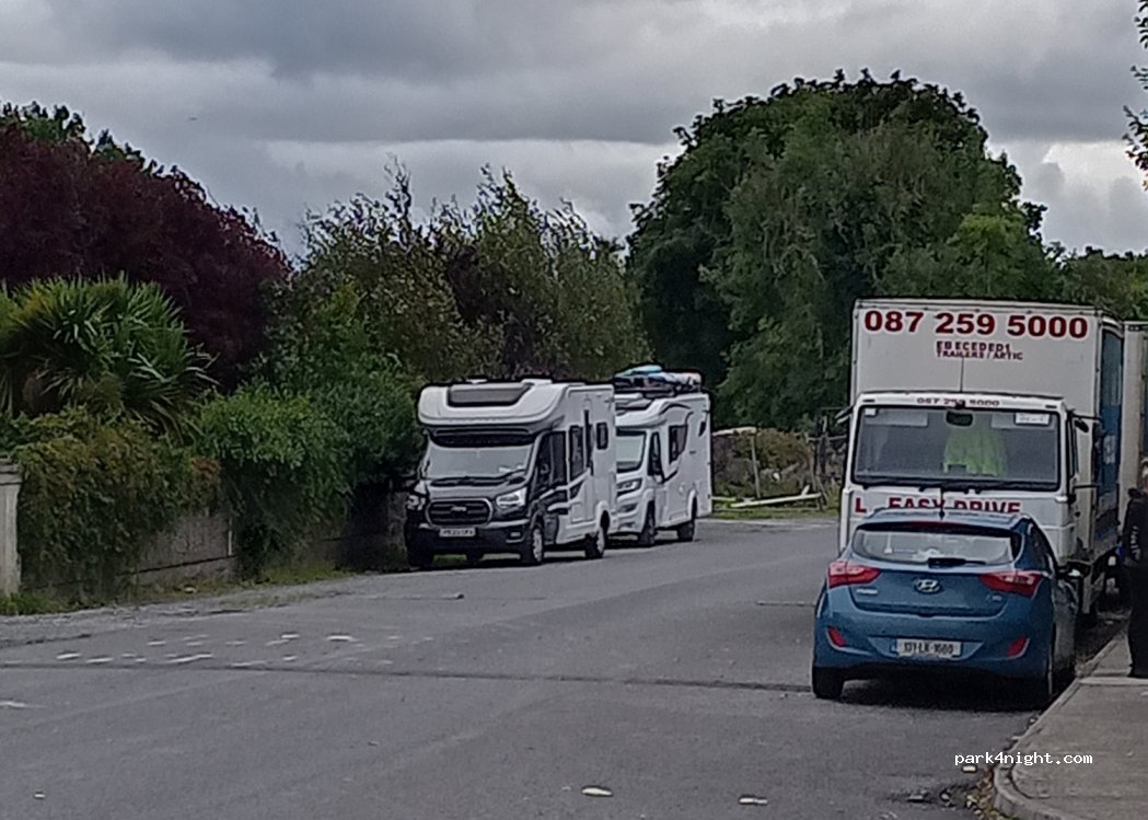 (H91 Y66H) Galway - 1 Lios An Uisce — foto