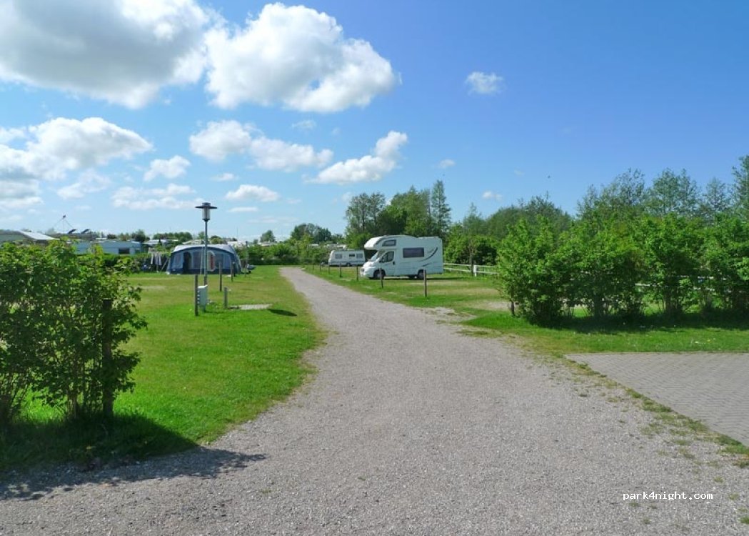 Campingplatz Schöning — foto