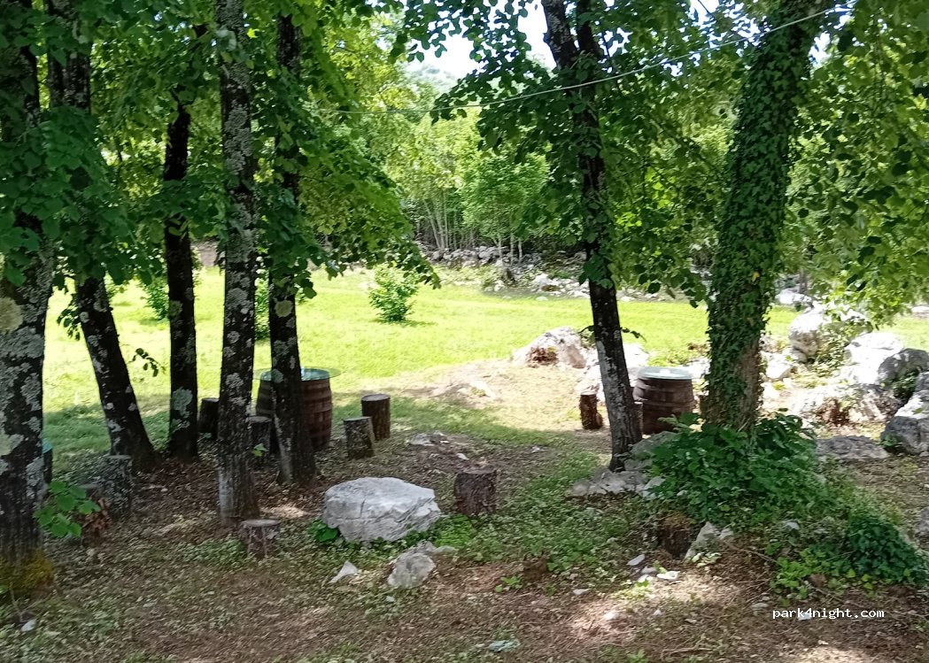 Auto Camp Lucha - Rvaši — foto 3