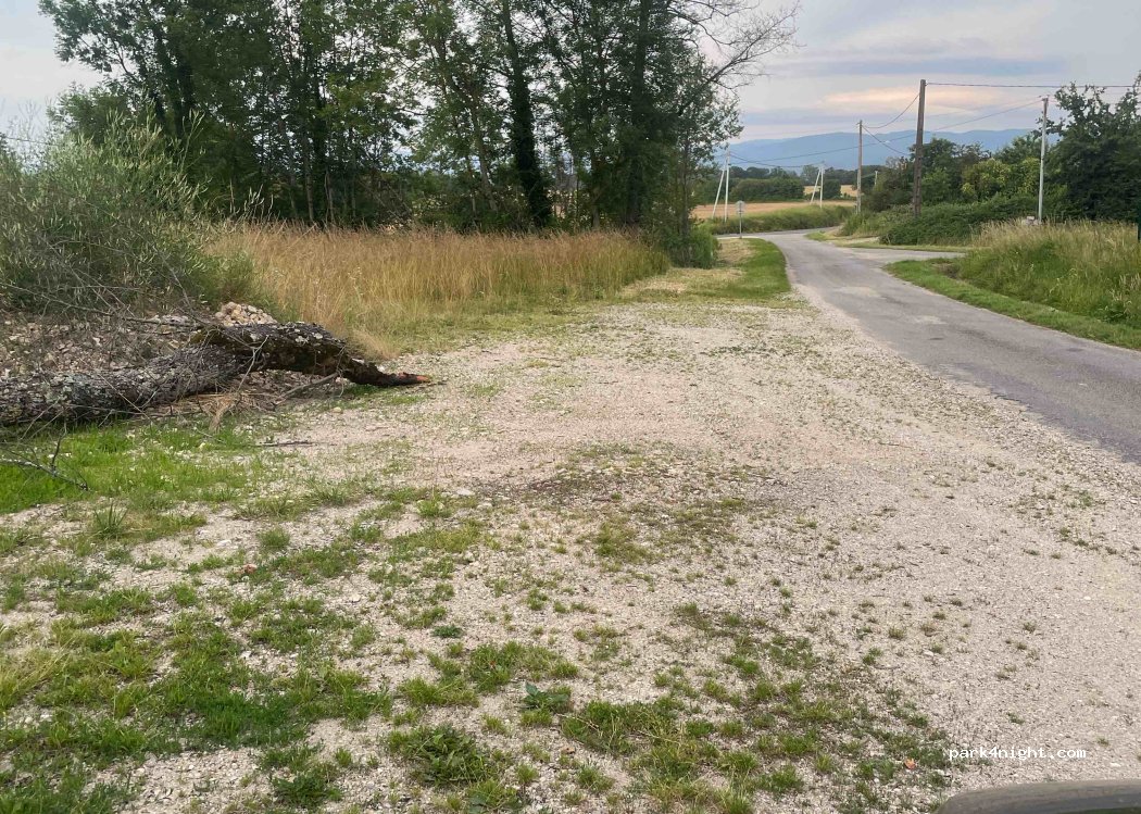(01320) Châtillon-la-Palud - — foto