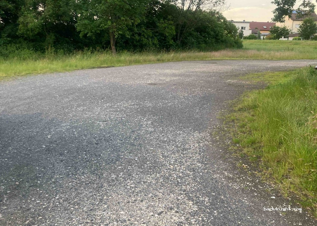 (96215) Lichtenfels - 18 Kloster-Banz-Straße — foto