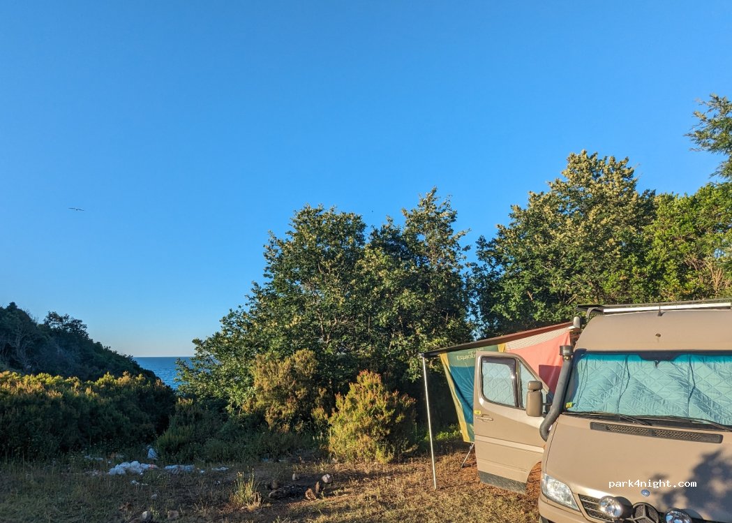 (41600) Kandıra - Unnamed Road — foto