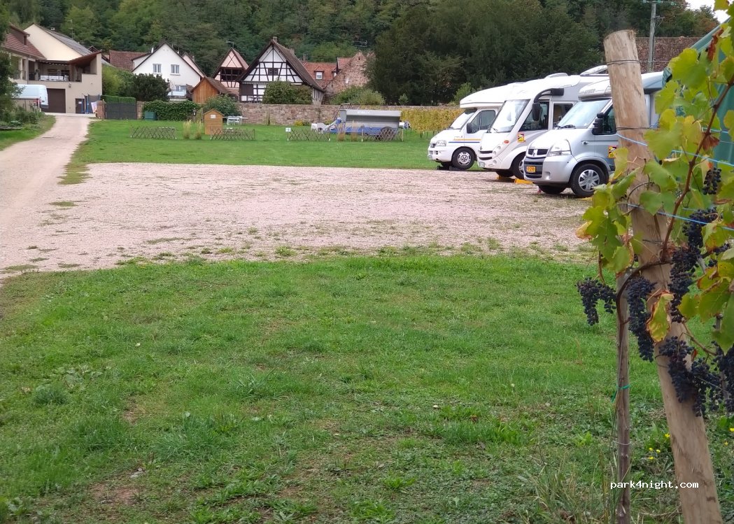 Domaine Wassler — foto
