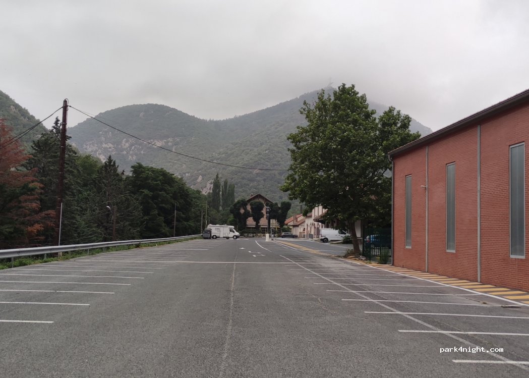 (66820) Fuilla - 6 chemin Sainte Eulalie — foto