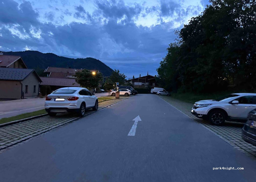 (83727) Schliersee - 11 Gartenstraße — foto 4
