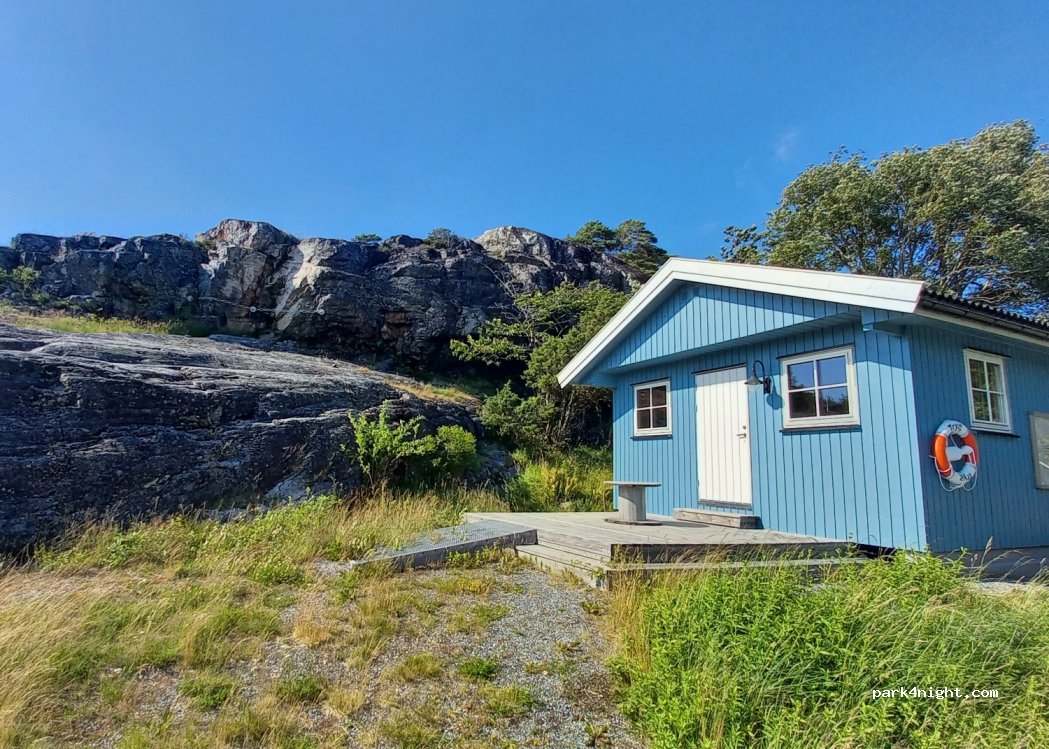 (1794) Halden - 19 Penlia — foto
