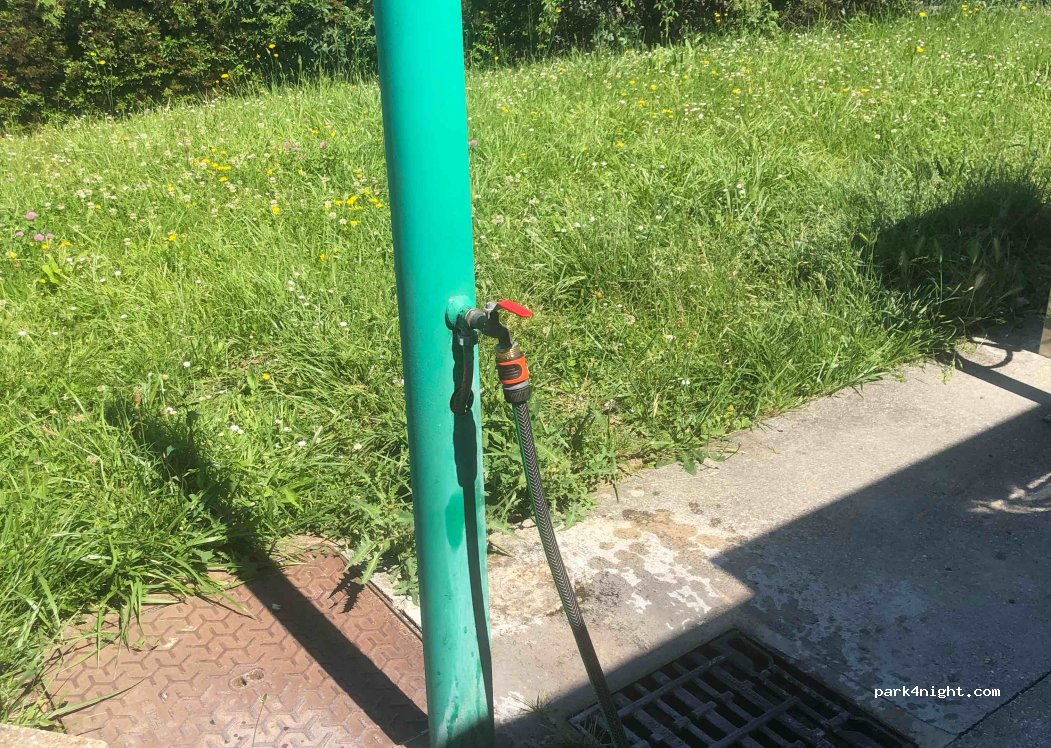 (73190) Saint-Jeoire-Prieuré - A43 — foto 2