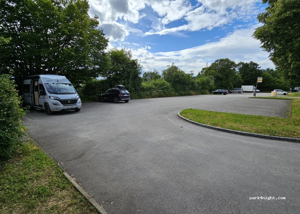 (5080) Laufenburg - 927 Blauen — foto 3