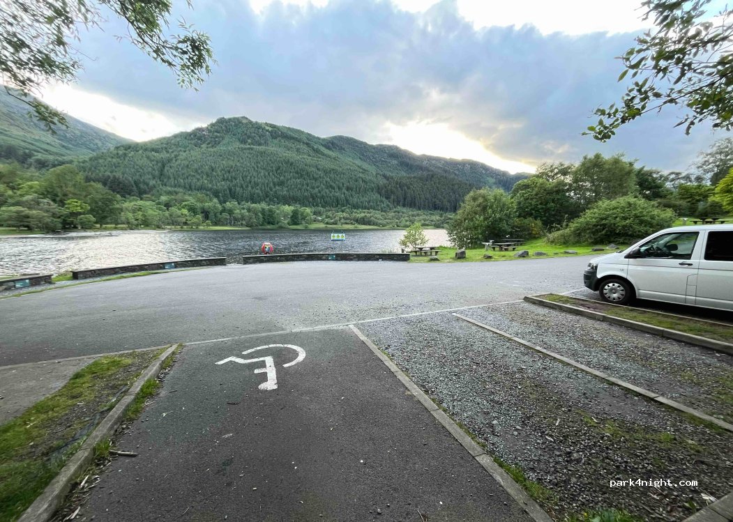 (FK17 8HF) Callander - A84 — foto 2