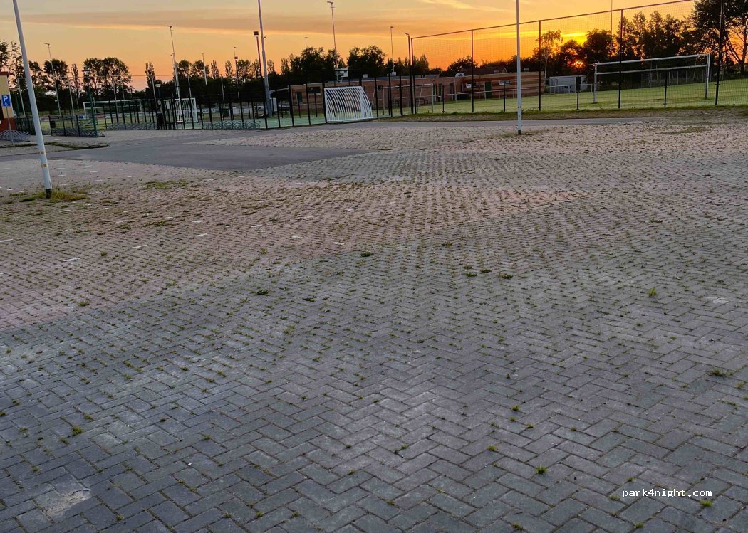 (8715 KB) Stavoren - 5 Koggestraat — foto