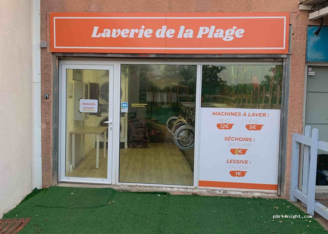 (34420) Portiragnes - 1 Avenue de la Tramontane — foto