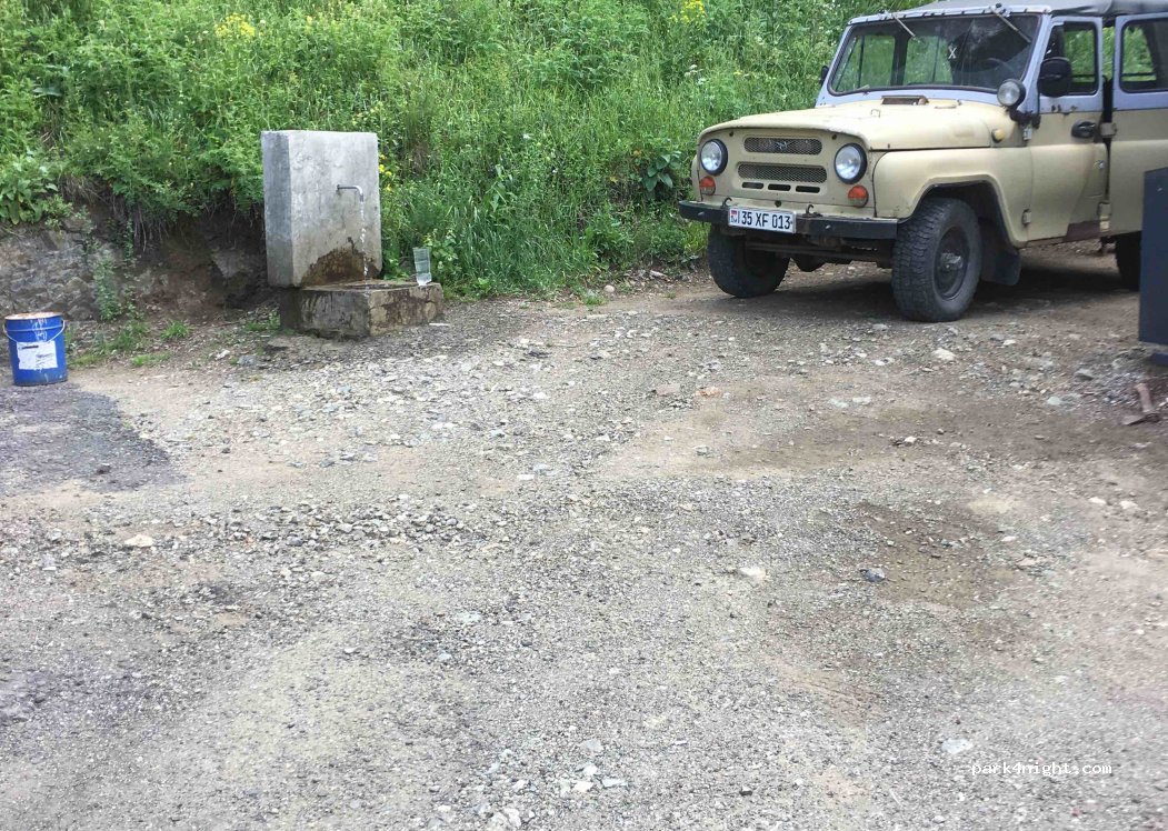 (3904) Dilijan - M4 — foto 2