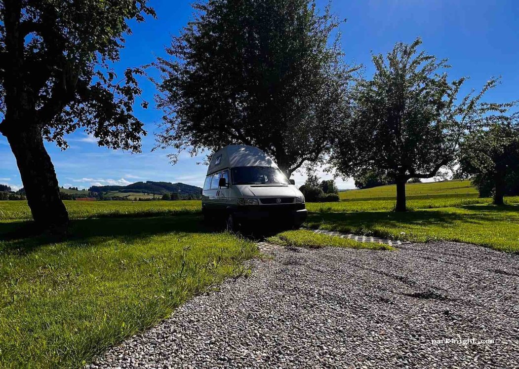 Genau so - Allgäu — foto 4