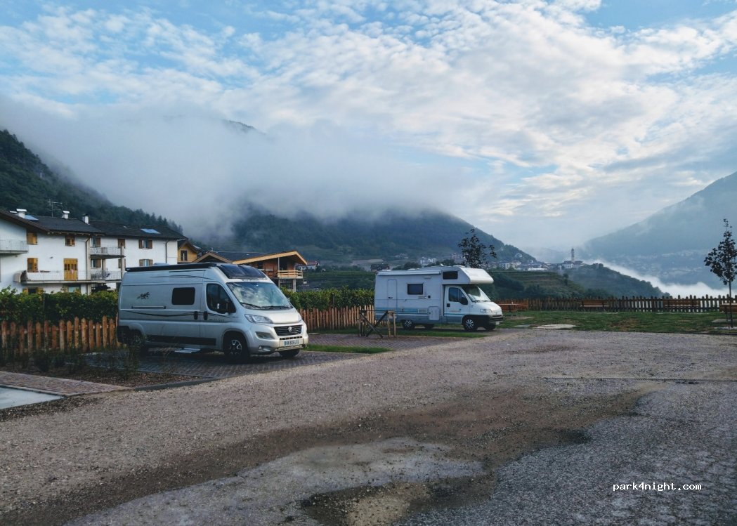 (38034) Cembra - 41 Via Battisti — foto