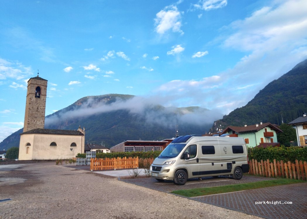 (38034) Cembra - 41 Via Battisti — foto 2