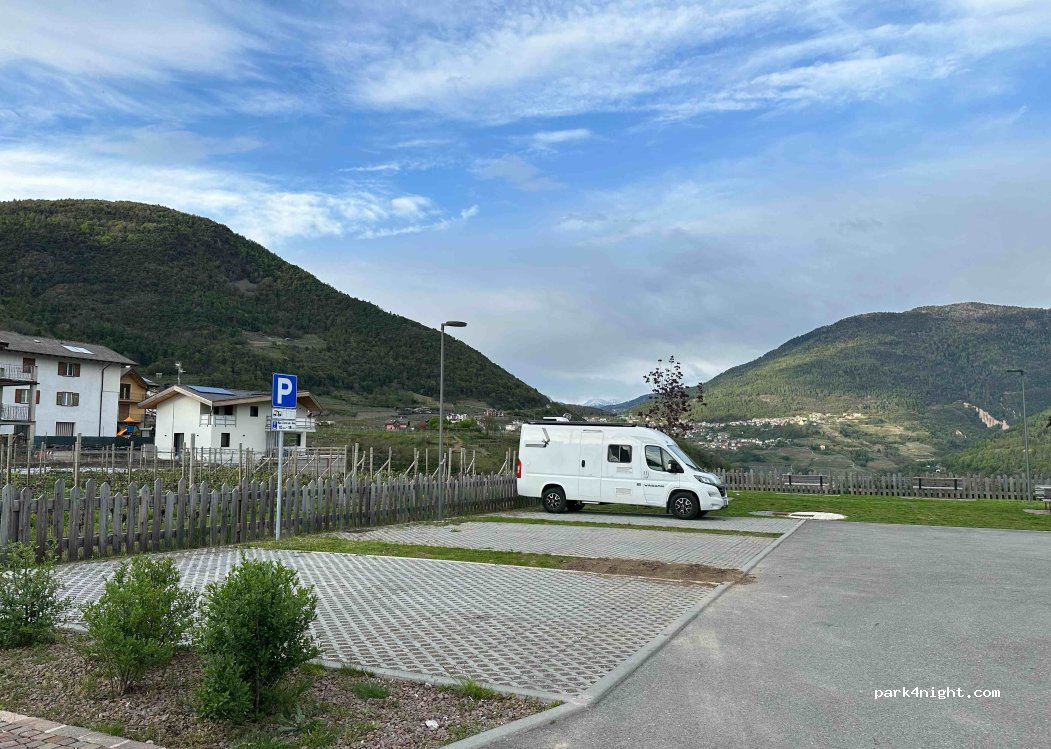 (38034) Cembra - 41 Via Battisti — foto 3