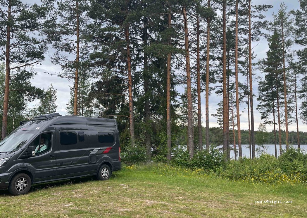 () Skasenden - Finnskogvegen — foto 2