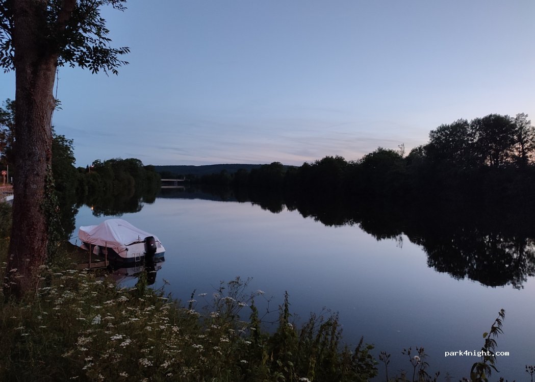 (89330) Villevallier - 13 Chemin d'Armeau — foto