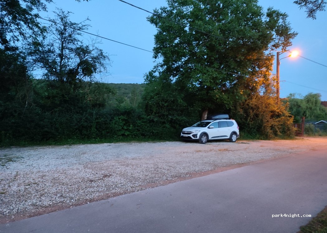 (89330) Villevallier - 13 Chemin d'Armeau — foto 2