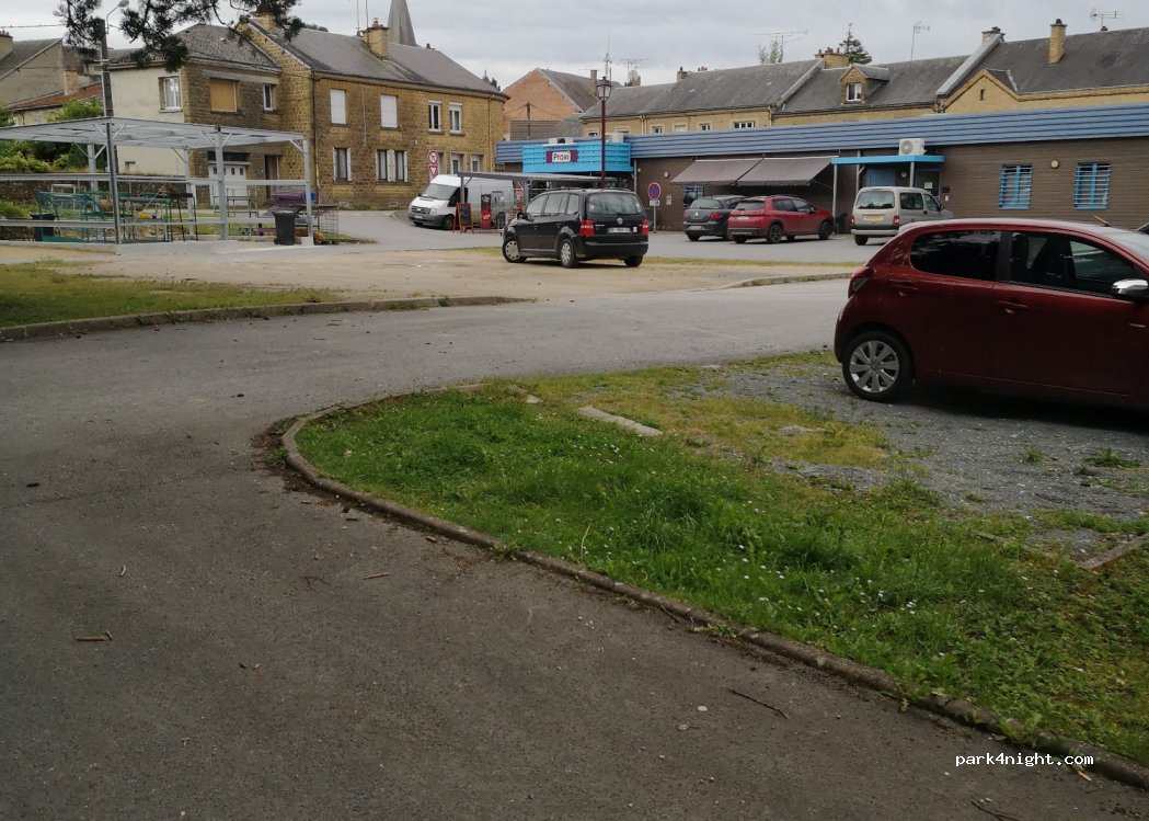(08240) Buzancy - 1 Rue Domaine Mabillon — foto 2