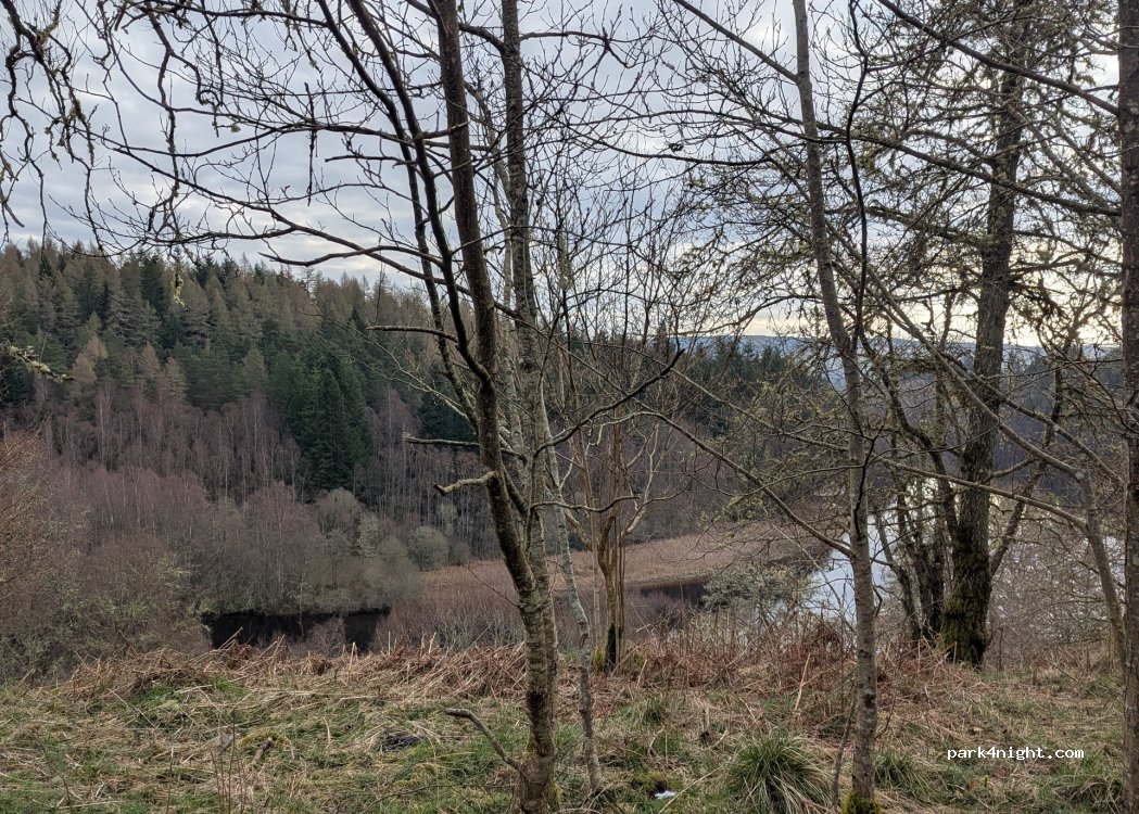 (PH16 5NE) Pitlochry - Unnamed Road — foto 5