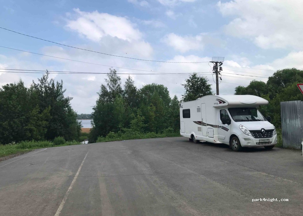 (150001) Yaroslavl' - 3-а Ulitsa Vishnyaki — foto