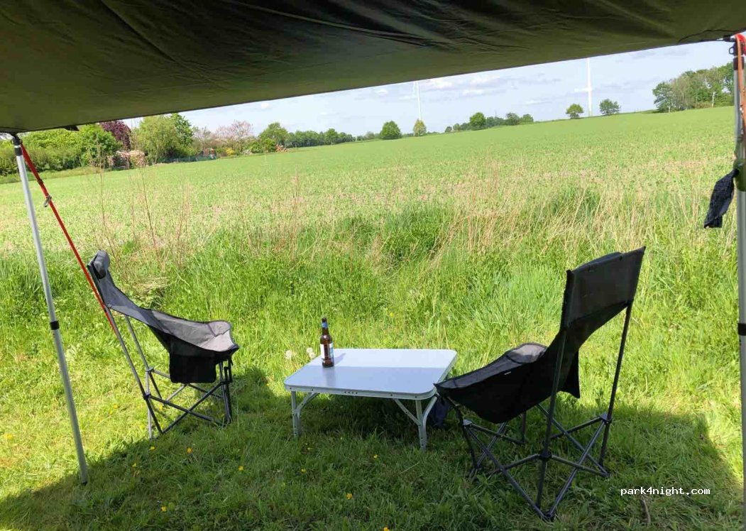 (29487) Luckau (Wendland) - 22 Bülitz — foto
