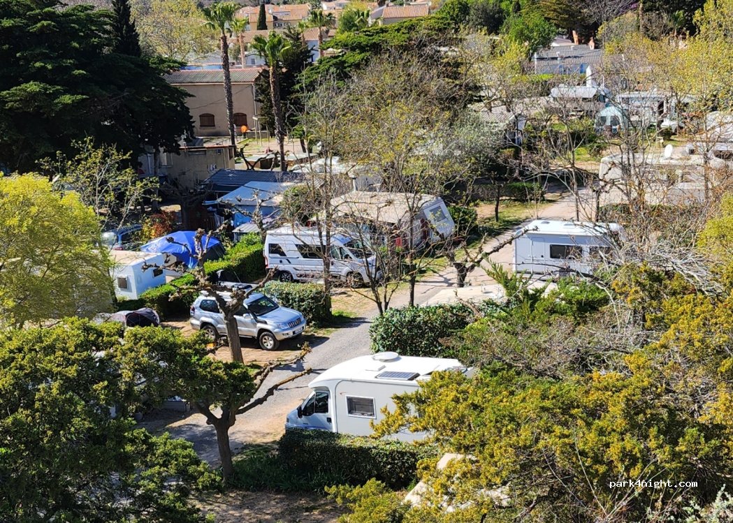 Camping Le Clos Fleuri — foto 4