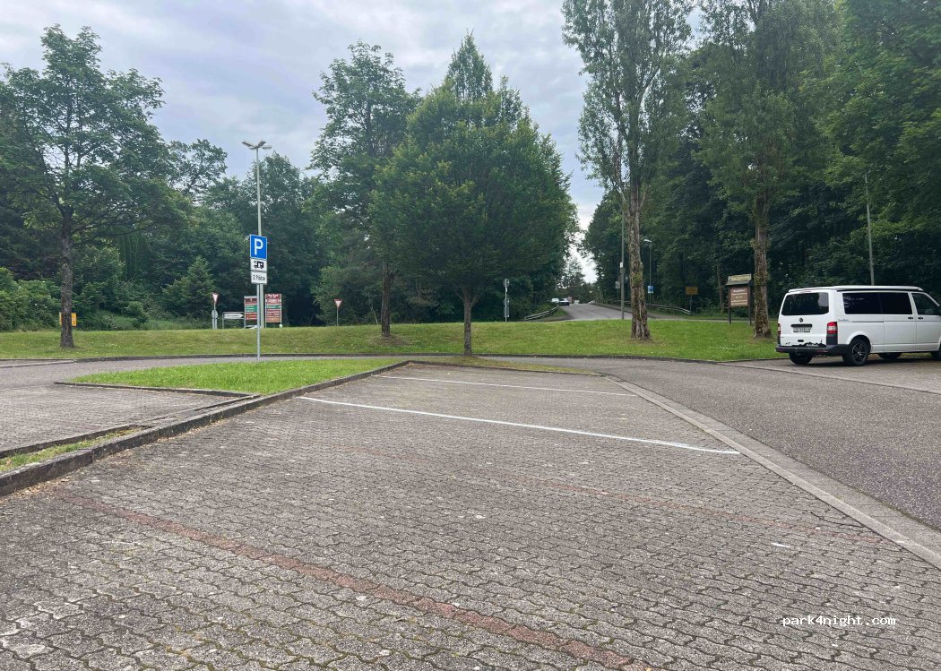 (66976) Rodalben - 66 Lohnstraße — foto 2