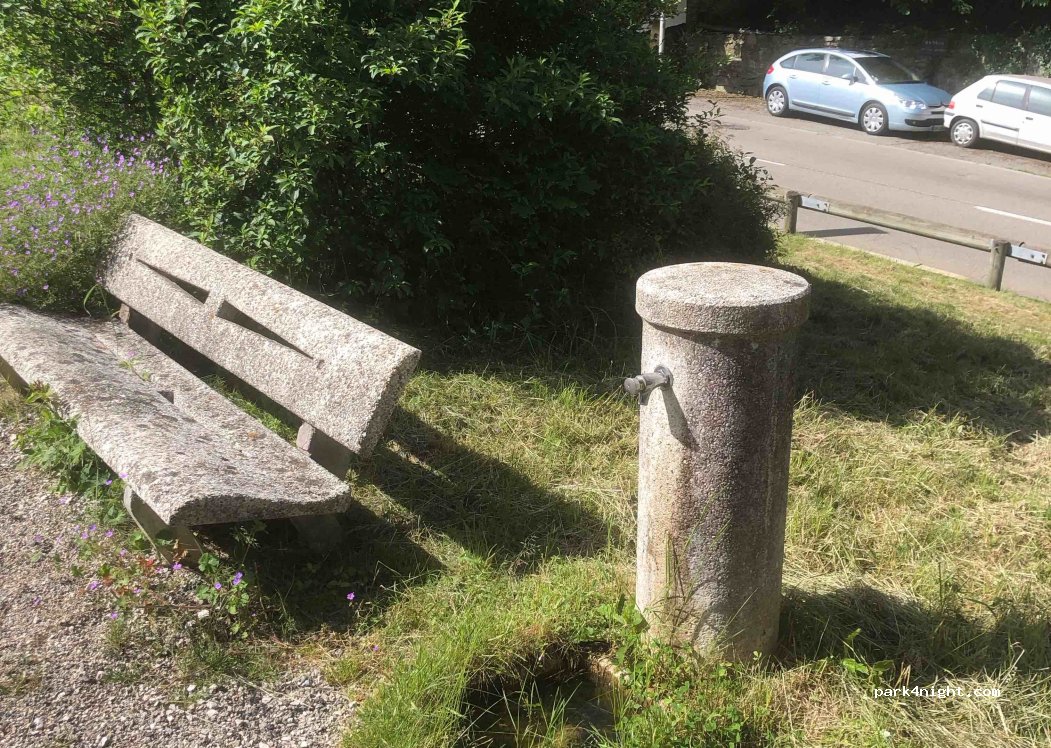 (38220) Laffrey - 6 Chemin Baudier — foto